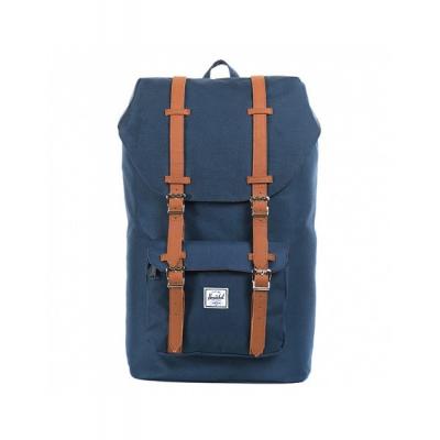 Herschel Supply Co. Little America Backpack Navy