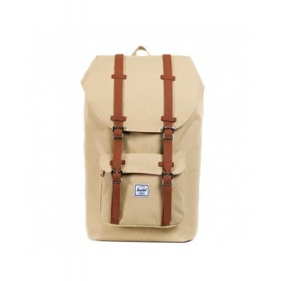 Herschel Supply Co. Little America Backpack Khaki