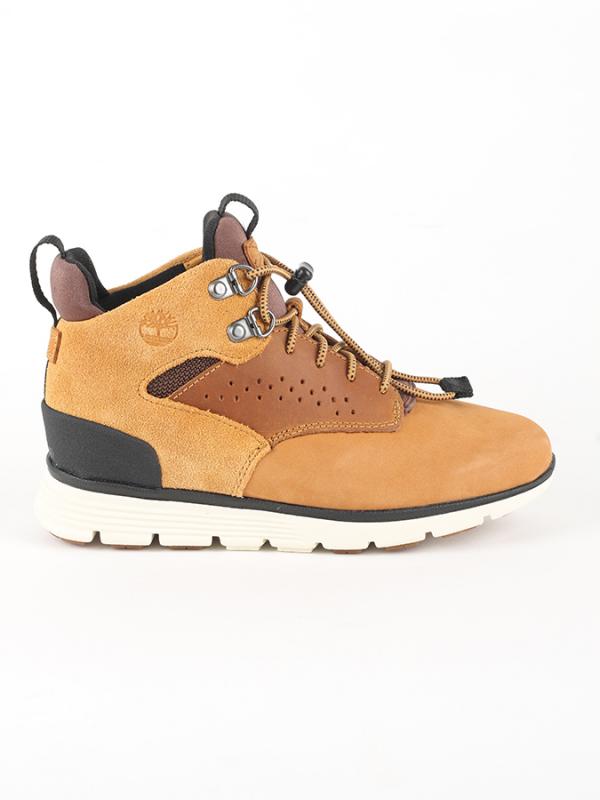 Boty Timberland Killington - Hiker Chukka Barevná