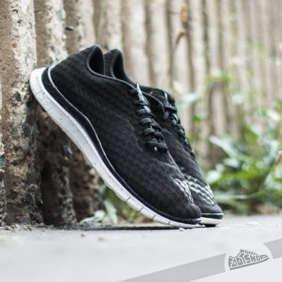 Nike Free Hypervenom Low Black/ Ivory-Game Royal