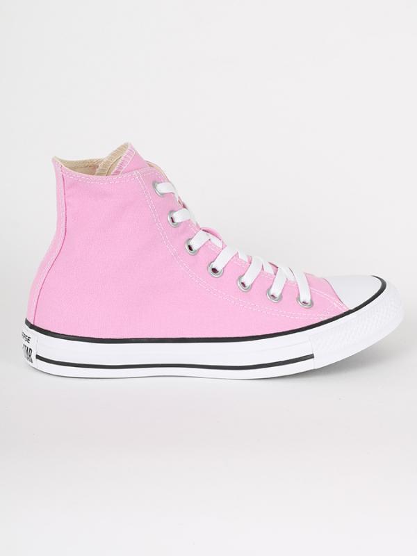 Boty Converse Chuck Taylor All Star Růžová