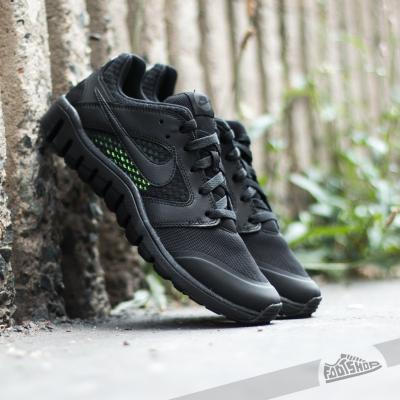 Nike Flex Raid Black/ Black-Anthracite