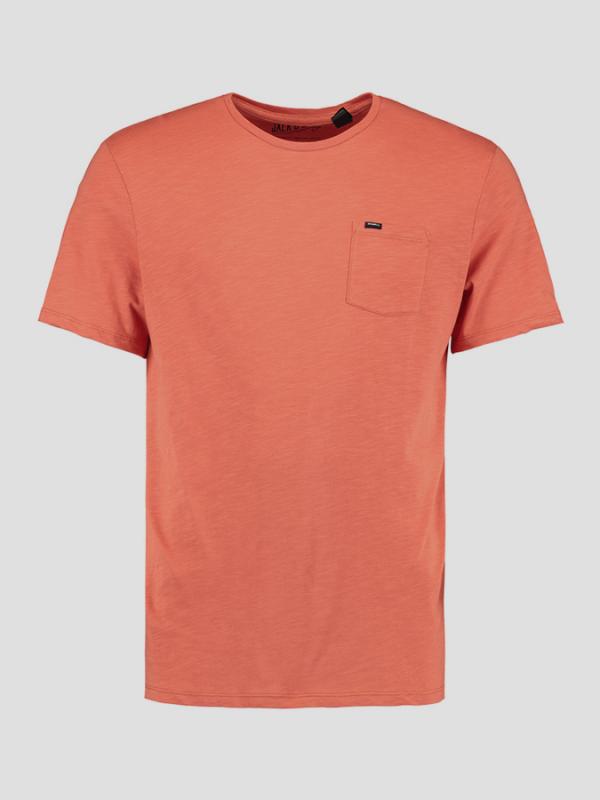 Tričko O´Neill LM JACKS BASE T-SHIRT Oranžová