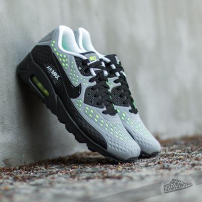 Nike Air Max 90 Ultra BR Wolf Grey/ Black-White-Volt