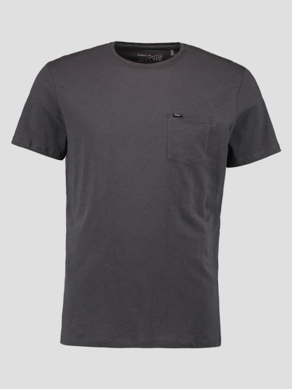 Tričko O´Neill LM JACKS BASE SLIM FIT T-SHIRT Šedá