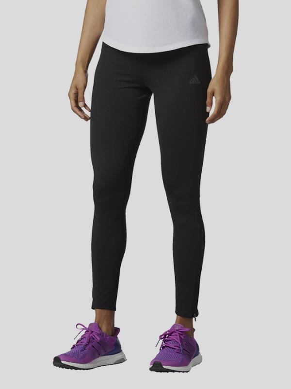 Legíny adidas Performance RS CLIMA W TGT Černá