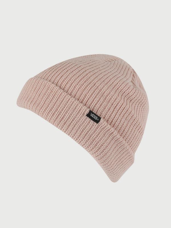 Čepice Vans WM CORE BASIC WMNS B SEPIA ROSE Béžová