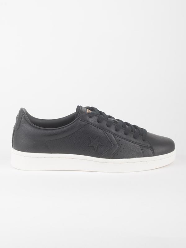 Boty Converse Pl 76 OX Černá