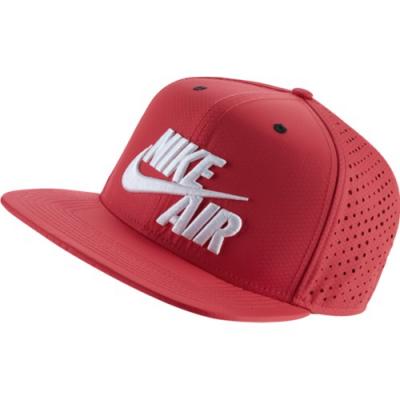 Nike Air Pro Perf Cap Red
