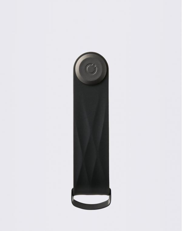 Klíčenka Orbitkey 2.0 Active Black Edition