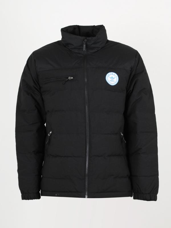 Bunda adidas PRAEZISION DWN Černá