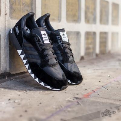 adidas NH Boston Super Black/Black