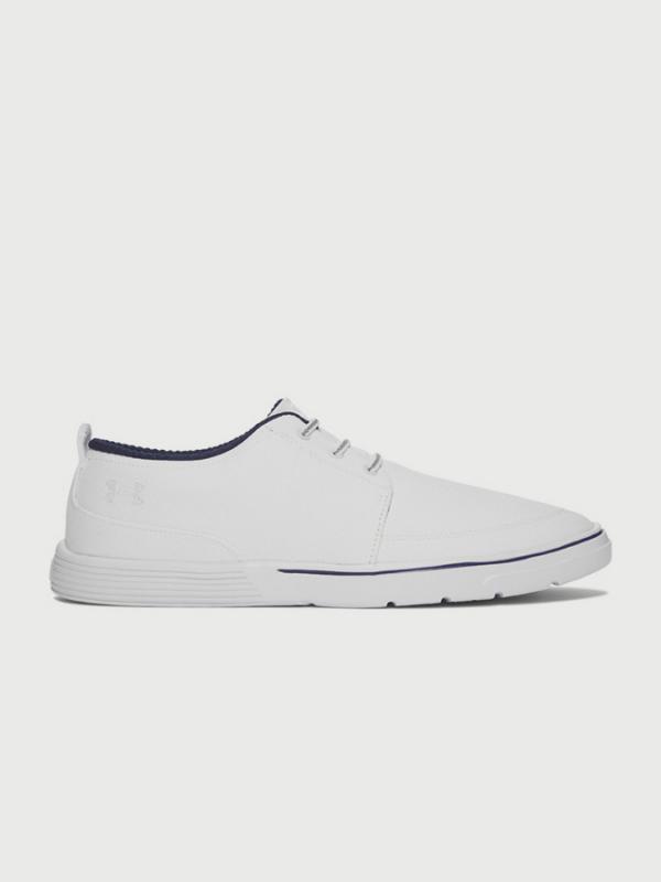 Boty Under Armour M Street Encounter III Bílá
