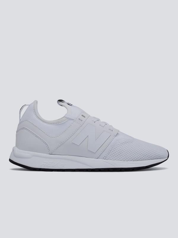 Boty New Balance WRL247FB Bílá
