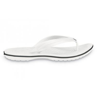 Crocs Crocband Flip White