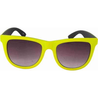 Santa Cruz Shades Yellow Neon