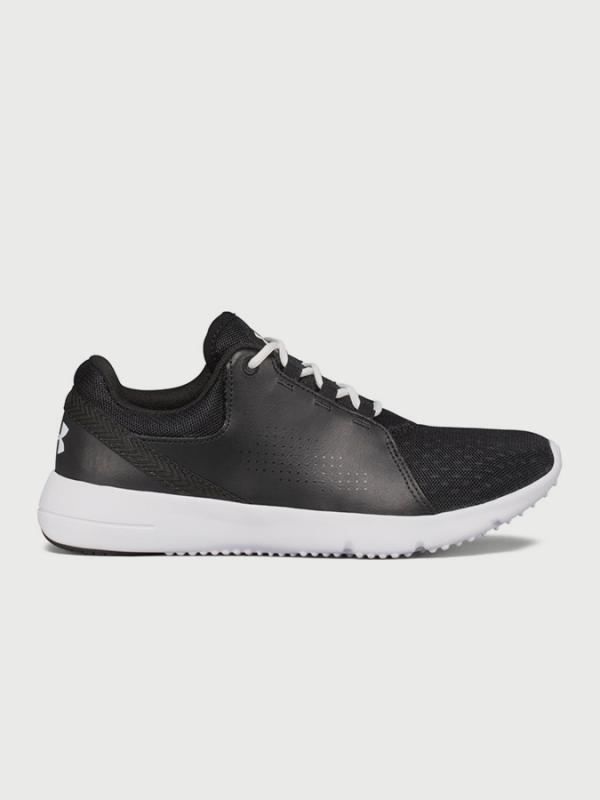 Boty Under Armour W Squad Černá