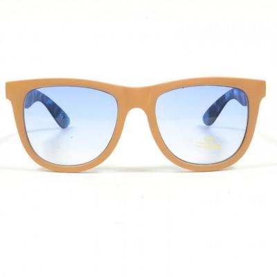 Santa Cruz Shades Kickback Blue Tortoiseshell