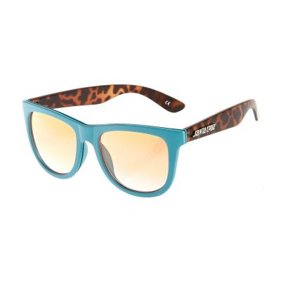 Santa Cruz Shades Kickback Brown Tort