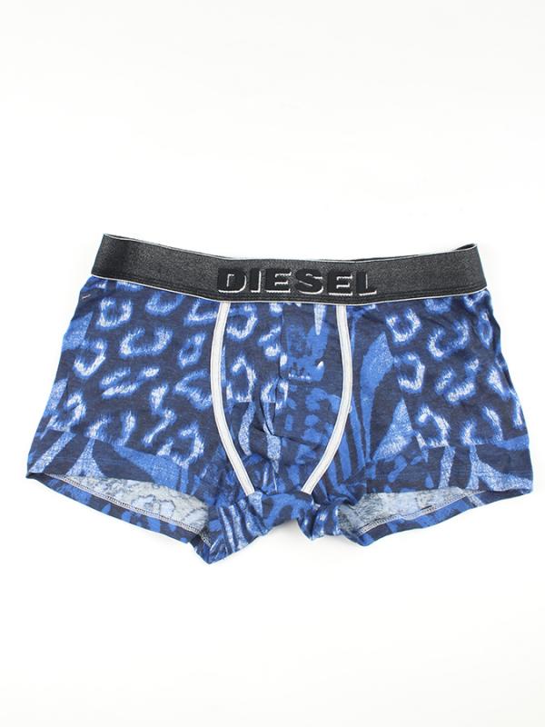 Boxerky Diesel Umbx-Damien Boxers Barevná