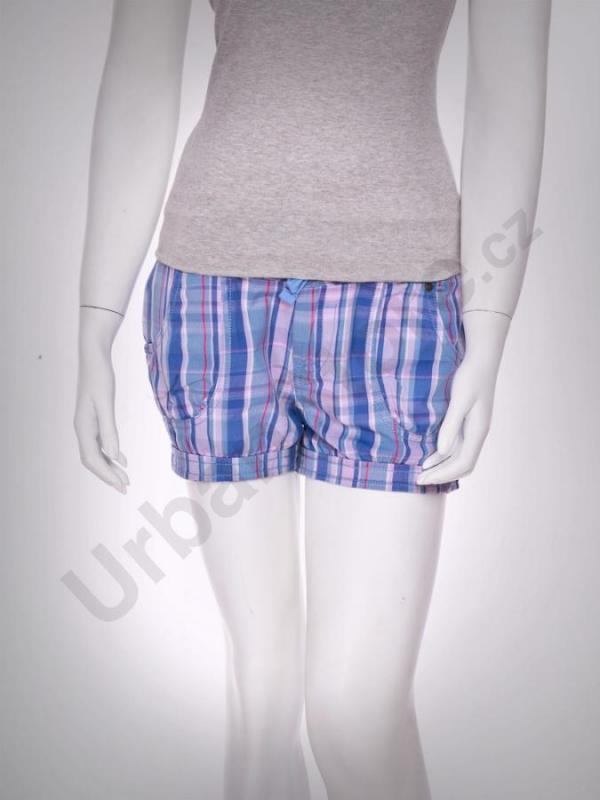 Kraťasy O´Neill LW MIMOSA WALKSHORTS Modrá