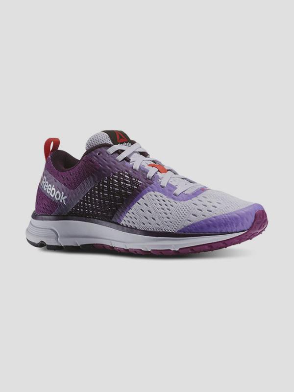 Běžecké boty Reebok  REEBOK ONE DISTANCE Fialová