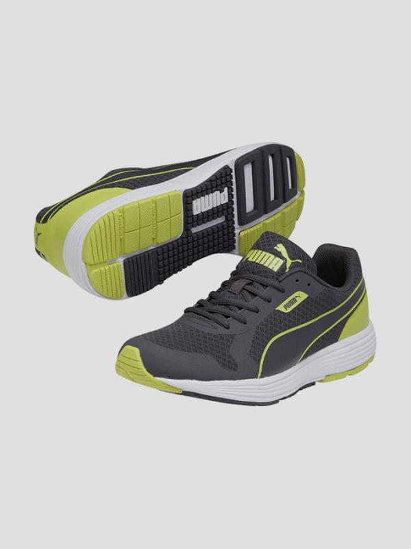 Tenisky Puma FTR ST Runner 2 Mesh Černá