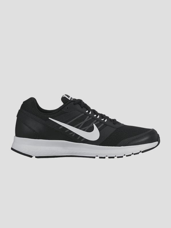 Boty Nike AIR RELENTLESS 5 Černá