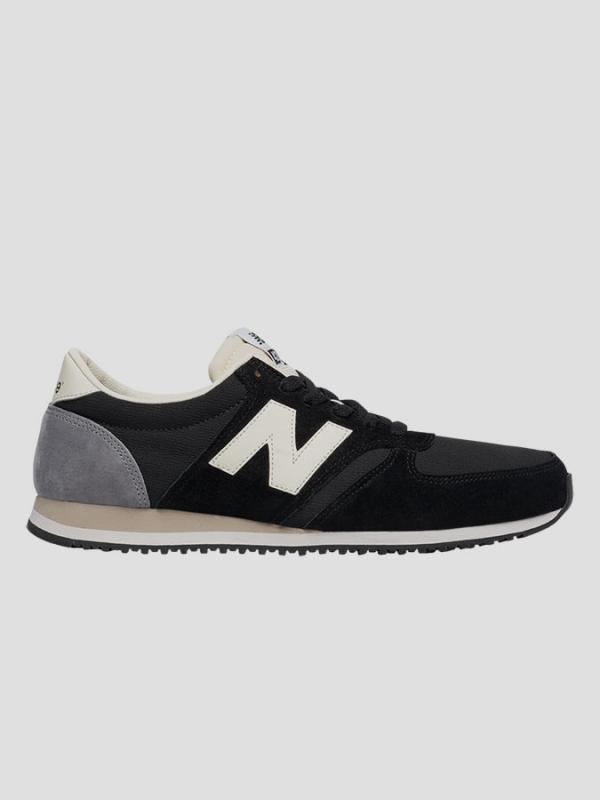 Boty New Balance U420RKG Barevná