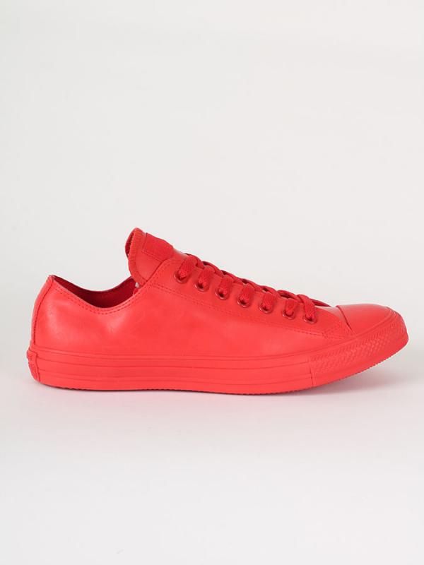Boty Converse Chuck Taylor All Star Červená