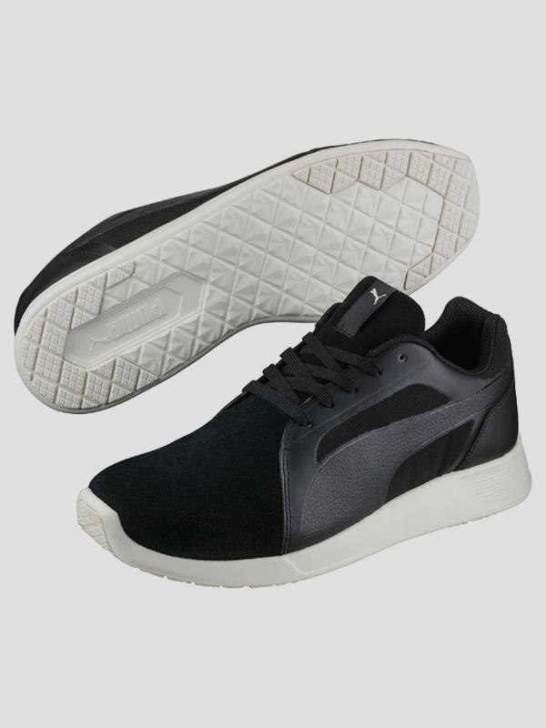 Boty Puma ST Trainer Evo SD Černá