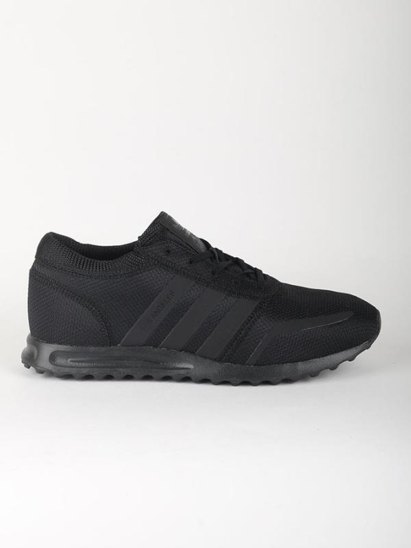 Boty adidas Originals LOS ANGELES Černá