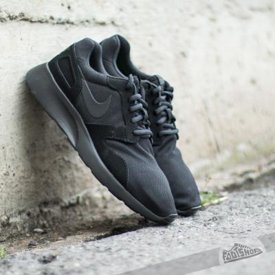 Nike Kaishi Black/ Black