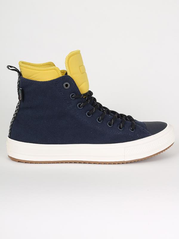 Boty Converse Chuck Taylor All Star II Boot Modrá