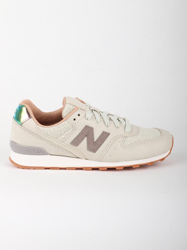 Boty New Balance WR996GFR Šedá