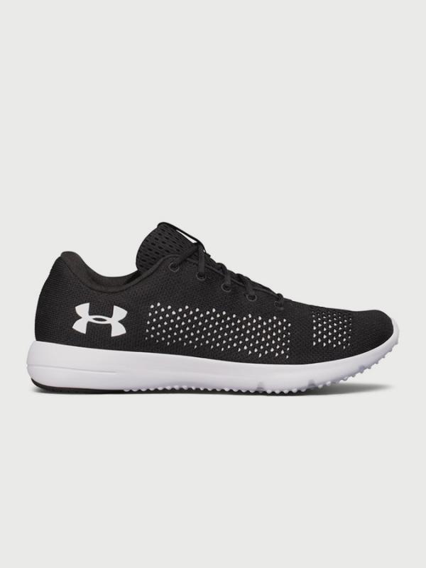 Boty Under Armour W Rapid Černá