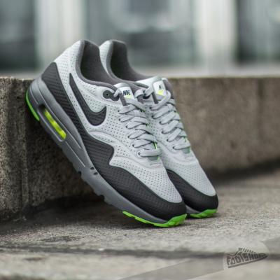 Nike Air Max 1 Ultra Moire Wolf Grey/ Black-Dark Grey-White