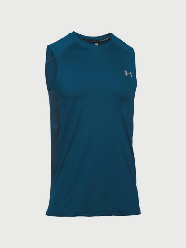 Tílko Under Armour Raid SL Modrá
