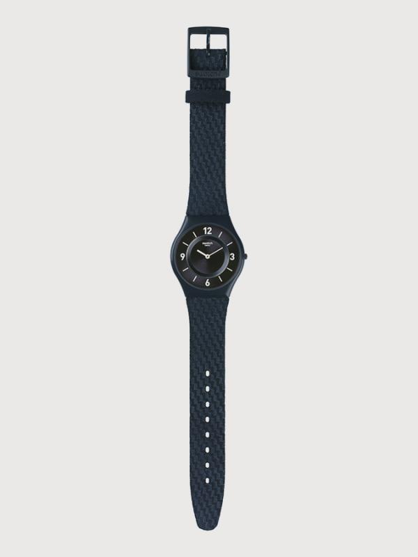 Hodinky Swatch SFN123 Modrá