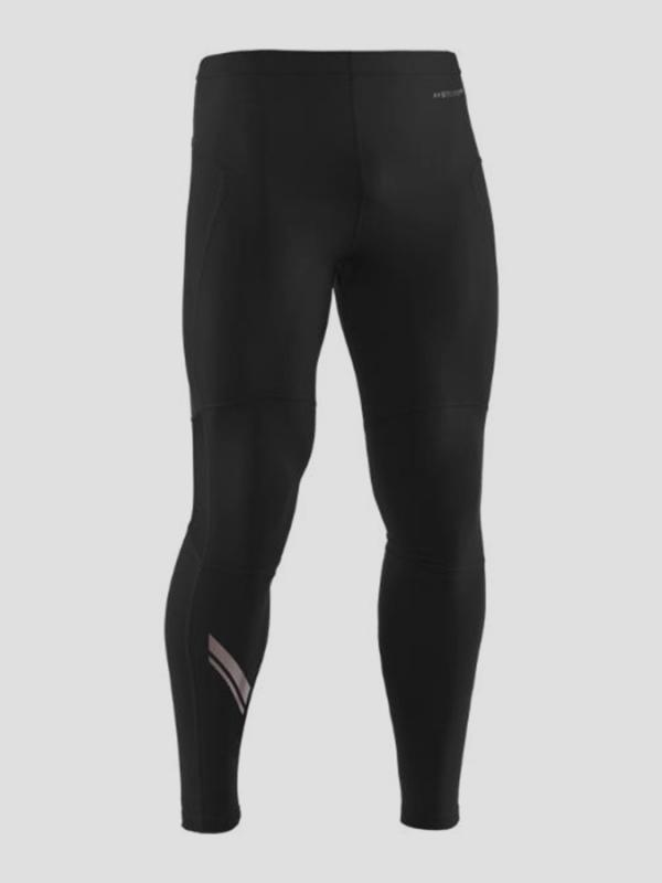 Kompresní Legíny Under Armour CG Storm Run Tight Černá