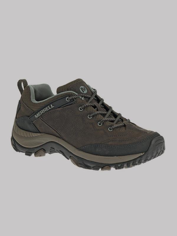 Boty Merrell SALIDA TREKKER Barevná