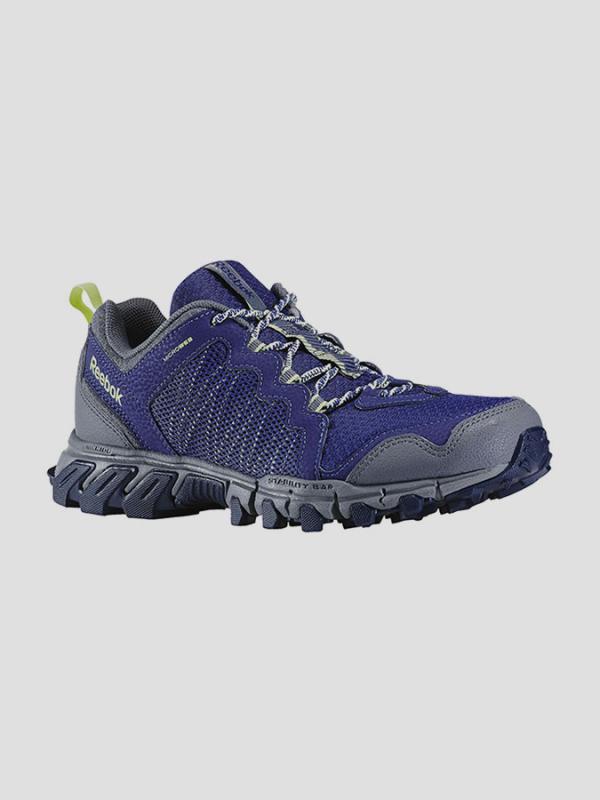Boty Reebok TRAILGRIP RS 4.0 Modrá