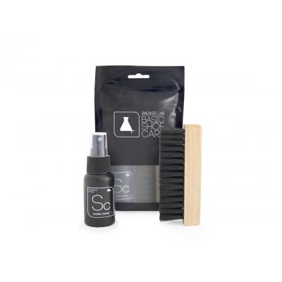 Sneaker Lab Basic Shoe Care Cleaning Kit