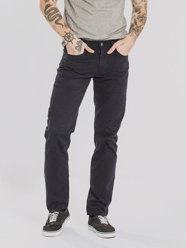 Džíny LEVI'S 511™ SLIM FIT Modrá
