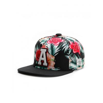 Cayler & Sons Big A Mc/Black/White