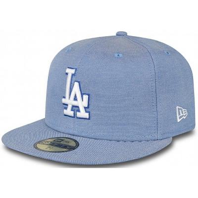 New Era 59Fifty Teamox LA Dodgers Blue