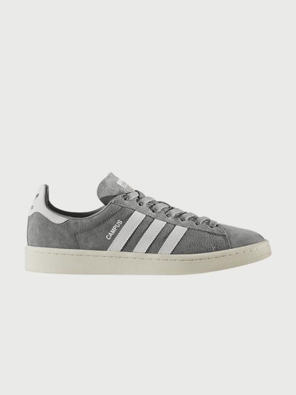 Boty adidas Originals CAMPUS Šedá