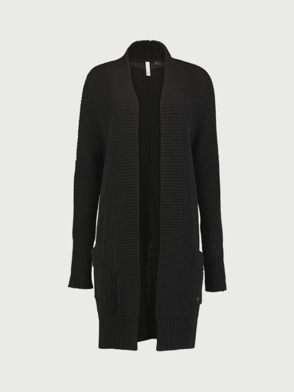 Svetr O´Neill LW Emerald Bay Cardigan Černá