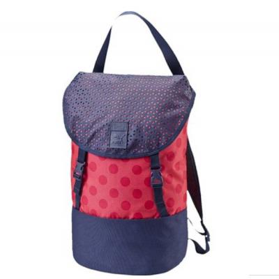 Puma Urban Backpack Peacoat