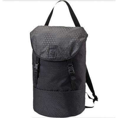 Puma Urban Backpack Black/Black